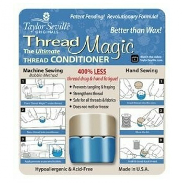 Thread Magic Combo - Stitchin Heaven