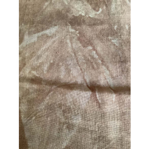 32 Count ‘Manor House Hand Dyed Linen - Sugar and Spice - SOLD OUT