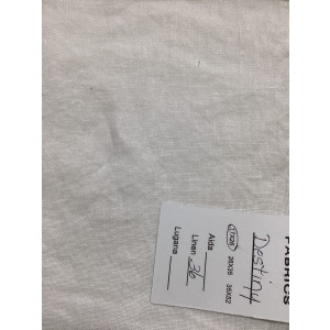 36 Count DESTINY Hand Dyed Linen - Fat Quarter - Rogue Fabrics