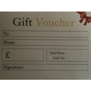 Gift Cards