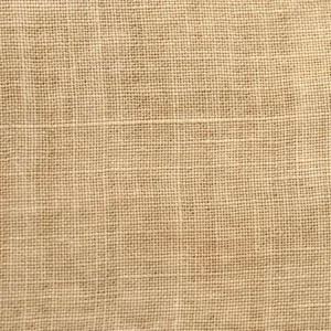 36 Count SCOTCH BONNET Hand Dyed Linen - Fat Quarter - Weeks Dye Works