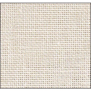 32 Count PLATINUM Linen - Fat Quarter - Zweigart