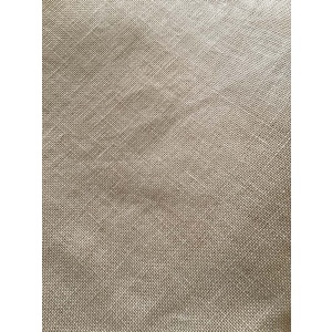 32 Count SHEEP'S STRAW Hand Dyed Linen - Fat Quarter - R & R Reproductions