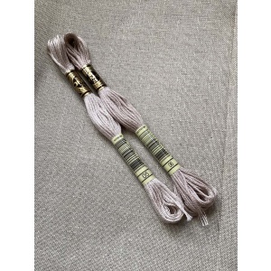 37 Count CORKSCREW WILLOW Linen - Legacy Linen