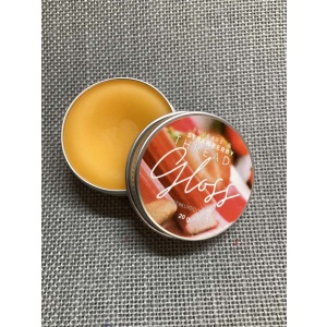 Thread Gloss - RHUBARB and STRAWBERRY - Sewluxe