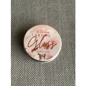Thread gloss - CHERRY BLOSSOM - Sewluxe