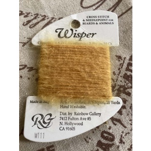 Wisper Thread W111 - Rainbow Gallery