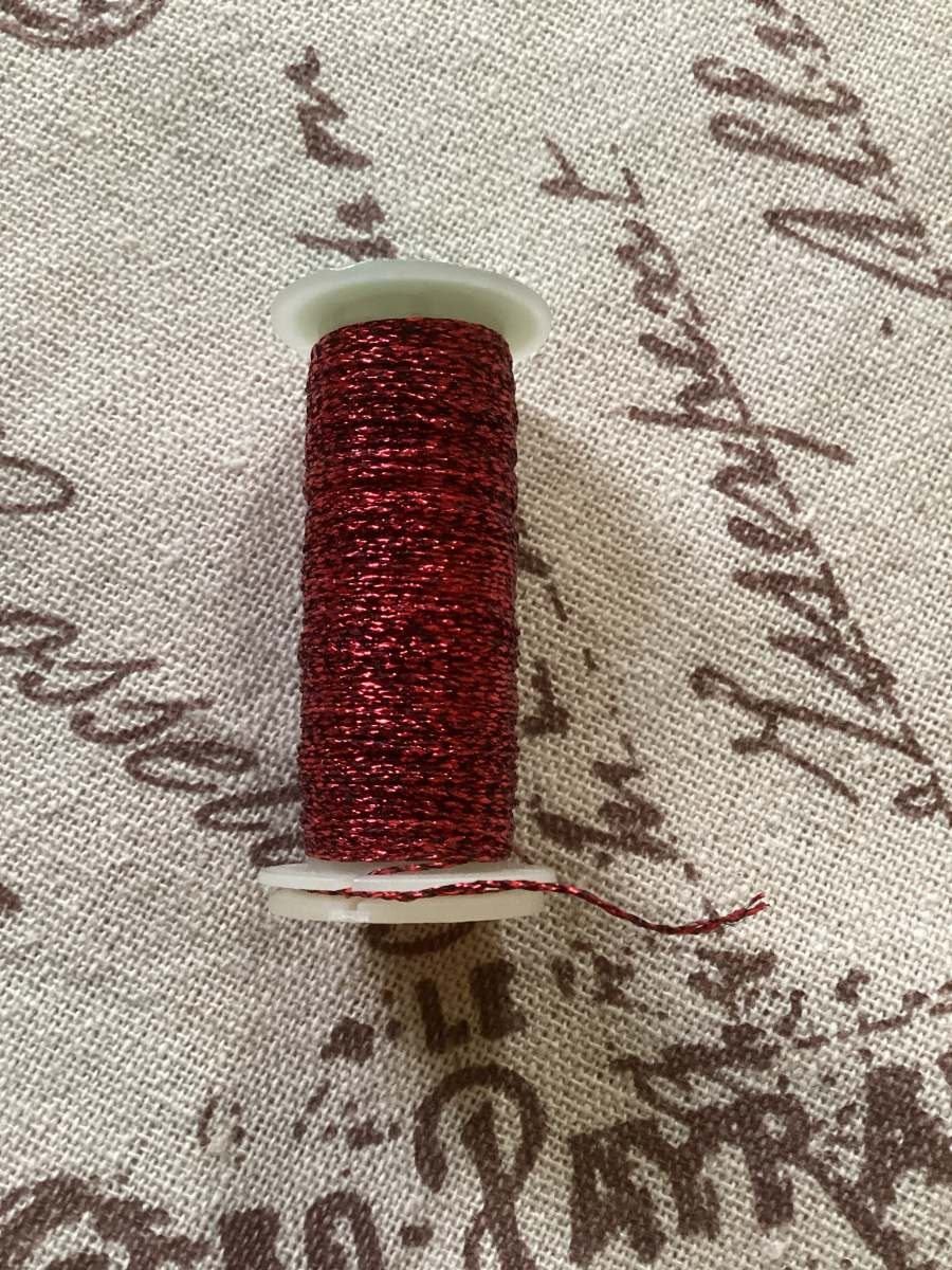 Kreinik #4 Braid 221 - Image 4